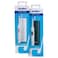 Jordan Clean Smile Electric Toothbrush with 2 Brush Heads