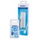 Jordan Clean Smile Electric Toothbrush with 2 Brush Heads