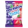 Mentos Incredible Chew! Strawberry and Grape Chewy Sweets Bag, 140g