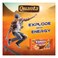 Quanta, Yonkers, Chocolate with Crunchy Peanuts, Chewy Caramel &amp; Soft Nougat, 45g Pack of 5