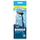 Dorco Pace 3 Razor Handle with 12 Cartridges