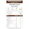 Reef Diet Brown Rice Bread 200g