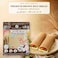 Reef Diet Brown Rice Bread 200g