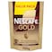 Nescafe Gold Coffee Refillable Pack, 190g