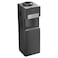Toshiba Top Loading Electric Water Dispenser RWF-W2034TG(K), Black, 2 L, Compressor Cooling