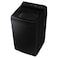 Samsung, Top Load Washer, 10KG, Black, WA80F10S5BGU