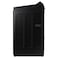 Samsung, Top Load Washer, 10KG, Black, WA80F10S5BGU
