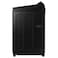 Samsung, Top Load Washer, 12KG, Black, WA80F12S8BGU