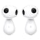 Huawei Freebuds 6 Truly Wireless Bluetooth In-Ear Earbuds with Charging Case, White