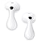 Huawei Freebuds 6 Truly Wireless Bluetooth In-Ear Earbuds with Charging Case, White