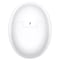 Huawei Freebuds 6 Truly Wireless Bluetooth In-Ear Earbuds with Charging Case, White