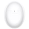 Huawei Freebuds 6 Truly Wireless Bluetooth In-Ear Earbuds with Charging Case, White