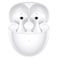 Huawei Freebuds 6 Truly Wireless Bluetooth In-Ear Earbuds with Charging Case, White