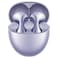 Huawei Freebuds 6 Truly Wireless Bluetooth In-Ear Earbuds with Charging Case, Purple