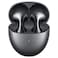 Huawei Freebuds 6 Truly Wireless Bluetooth In-Ear Earbuds with Charging Case, Black