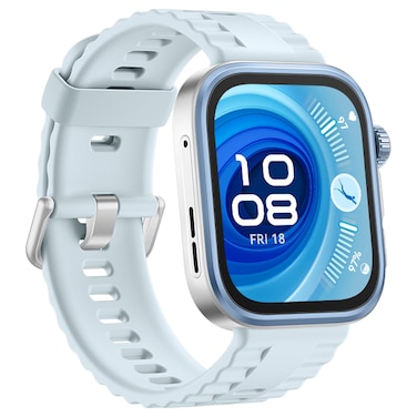 Huawei Watch GT Fit 4 Pro Smartwatch, Bluetooth Calling, Blue