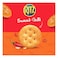 Ritz Sweet Chilli Crackers, 39.5g