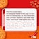 Ritz Sweet Chili Salted biscuits Crackers 39.5g Pack of 12