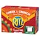 Ritz Sweet Chili Salted biscuits Crackers 39.5g Pack of 12
