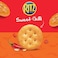 Ritz Sweet Chili Salted biscuits Crackers 39.5g Pack of 12