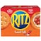 Ritz Sweet Chili Salted biscuits Crackers 39.5g Pack of 12