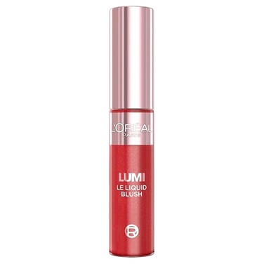 L'Oreal Paris Lumi Le Liquid Blush, 640 Rouge Paris