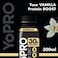 YoPro Protein Milk, Triple Zero Vanilla Flavoured High Protein Milk, Fat Free Milk, 300ml