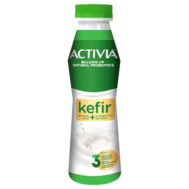 Activia Kefir Dairy Drink, 850ml