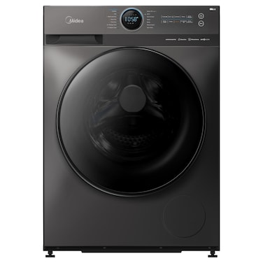 Midea Washer 8kg &amp; Dryer 6kg,  MF200D80WBT