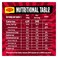 Maggi Korean BBQ Veg Fiery Chilli Instant Noodles, 90g Pack of 5