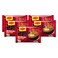 Maggi Korean BBQ Veg Fiery Chilli Instant Noodles, 90g Pack of 5