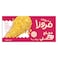 Barakat Froza Not Fried Chicken Ice Cream, 140g