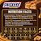 Snickers Gold Caramel Ice Cream Bar, 40.8g
