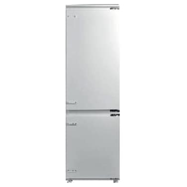 Midea Built In Fridge, HD332 332L