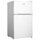 Midea Fridge  MDRT134 WHITE 87L