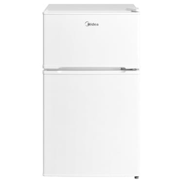 Midea Fridge  MDRT134 WHITE 87L