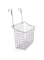 Rayen Multipurpose Closet Hanger   Multifunctional Easy Placement Fits All The Doors Dimensions: 35 x 26.5 16.5 cm