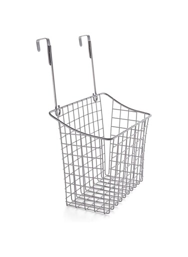 Rayen Multipurpose Closet Hanger   Multifunctional Easy Placement Fits All The Doors Dimensions: 35 x 26.5 16.5 cm