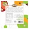 Chocoleen Mini Kunafa Pistachio Milk Chocolate, 80g