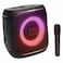 JBL PartyBox Encore 2 Portable Bluetooth Party Speaker, Dynamic Lightshow, Black
