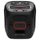 JBL PartyBox Encore 2 Portable Bluetooth Party Speaker, Dynamic Lightshow, Black