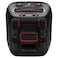 JBL PartyBox Encore 2 Portable Bluetooth Party Speaker, Dynamic Lightshow, Black