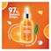 Himalaya Brightening Vitamin C Orange Serum, 15ml
