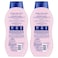 Parachute Vitamin C Body Lotion, 400ml Pack of 2
