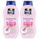 Parachute Vitamin C Body Lotion, 400ml Pack of 2
