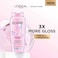L'Oreal Paris Elvive Glycolic Gloss Extra Gloss for Dull Hair Shampoo, 200ml
