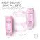 L'Oreal Paris Elvive Glycolic Gloss Extra Gloss for Dull Hair Shampoo, 200ml