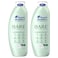 Head &amp; Shoulders Bare Soothing Hydration Shampoo, 400ml Pack of 2