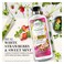 Herbal Essences White Strawberry and Sweet Mint Shampoo, 400ml Pack of 2