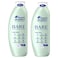 Head &amp; Shoulders Bare Pure Clean Shampoo, 400ml Pack of 2